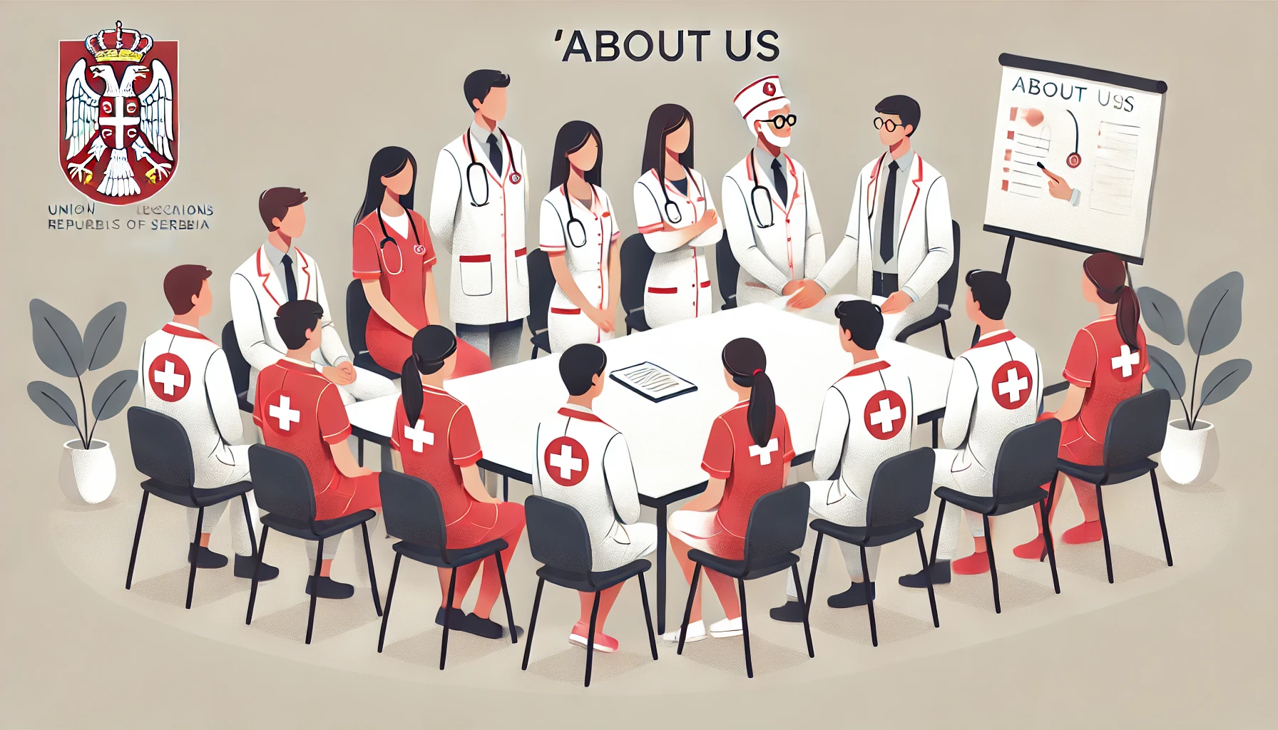 About Us